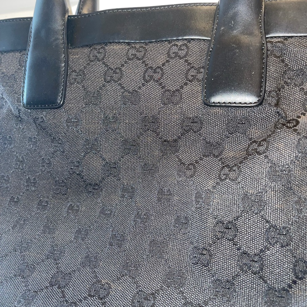 Gucci GG Monogram Bag ✨ - Picture 2 of 9